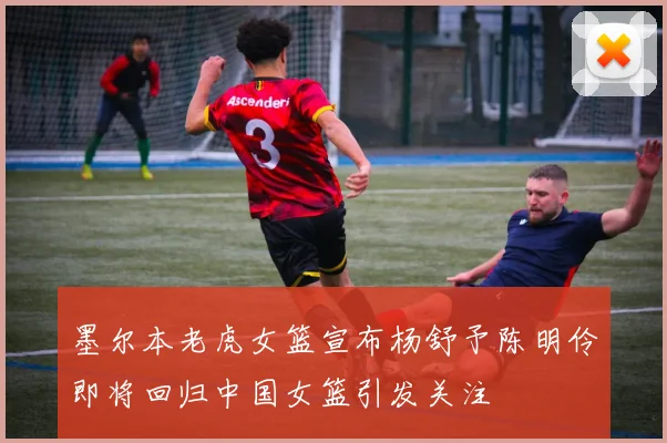 墨尔本老虎女篮宣布杨舒予陈明伶即将回归中国女篮引发关注